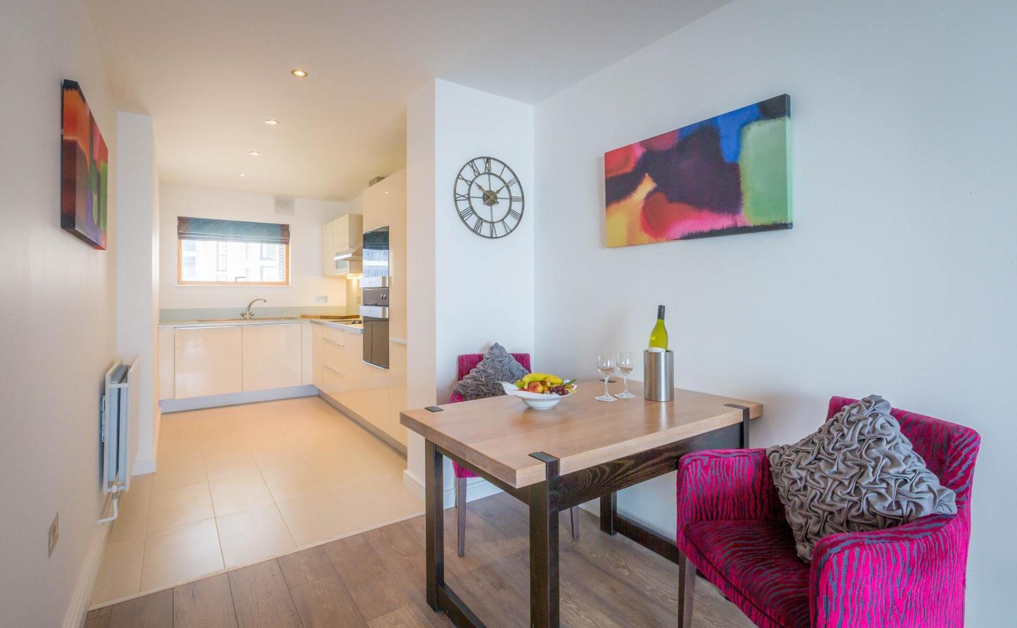 Grand Executive Suite