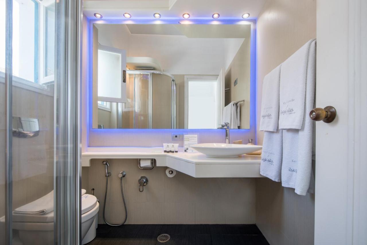 Superior Cycladic Double Room Sea View