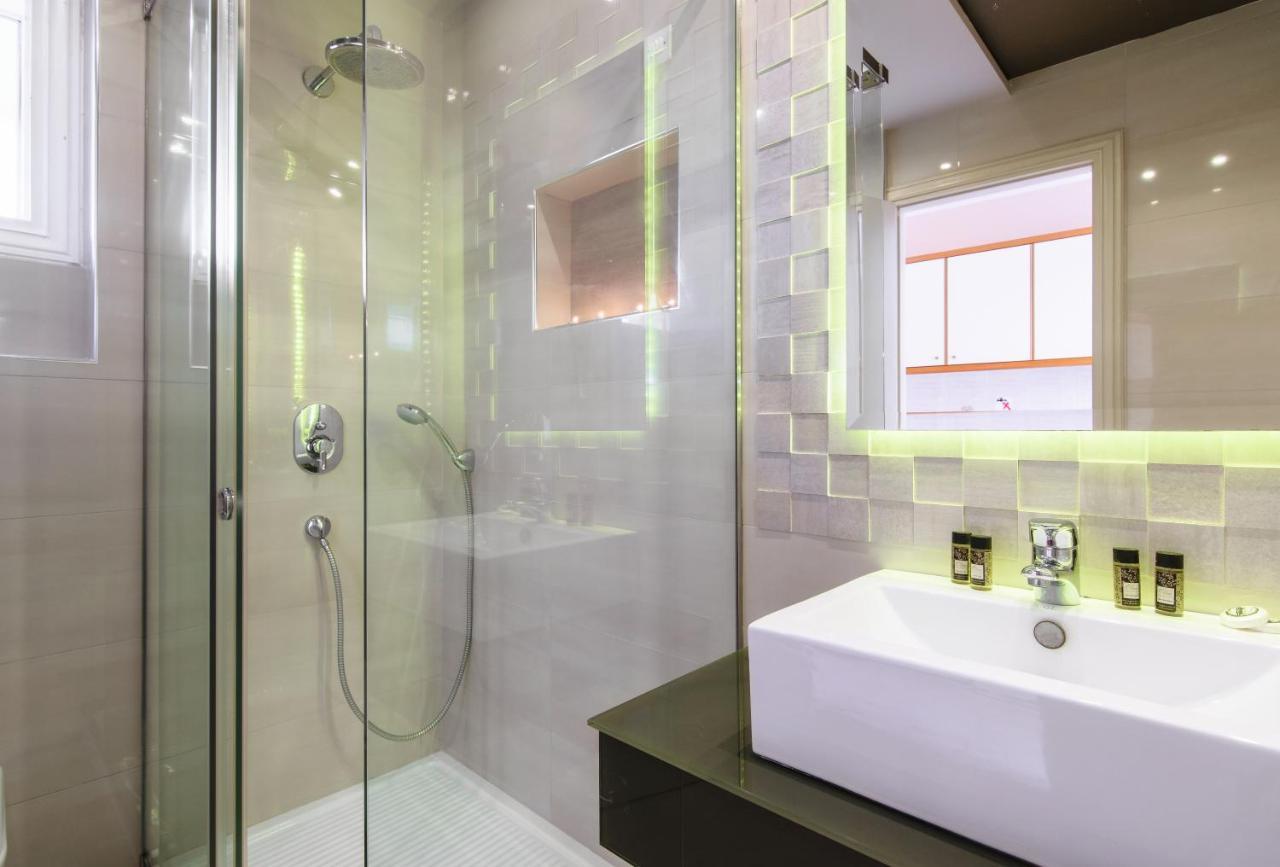 Deluxe Double Twin room