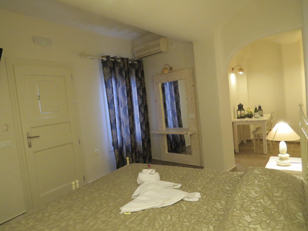 Superior Single Room