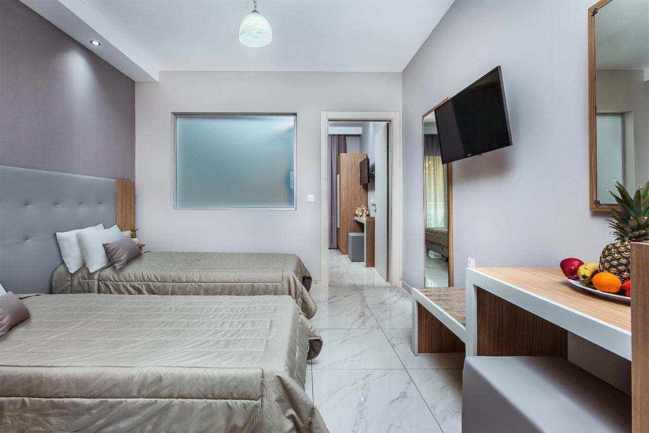 Family Two-Bedroom