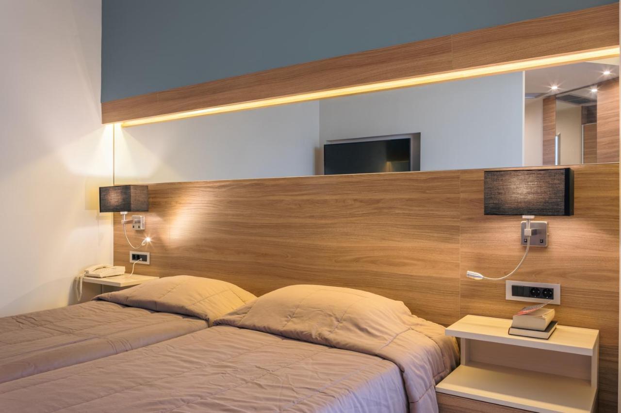 Superior Double or Twin Room City View