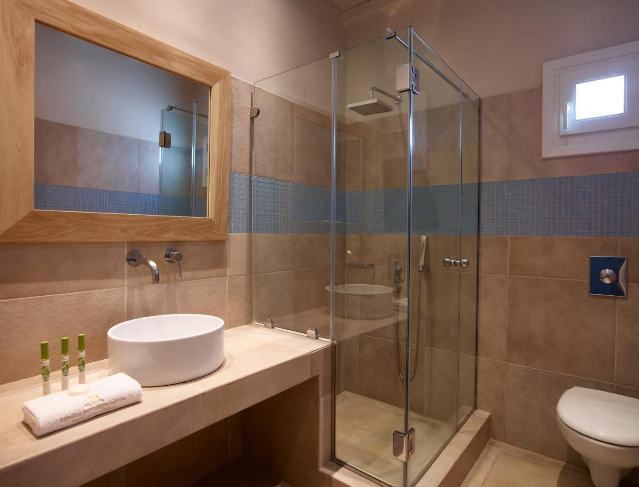 Standard Double or Twin Room with Surrounding Hotel View