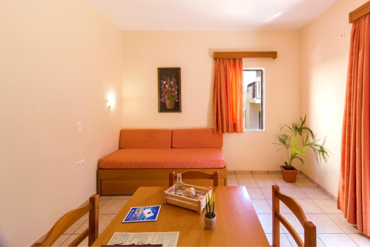 Standard Apartment