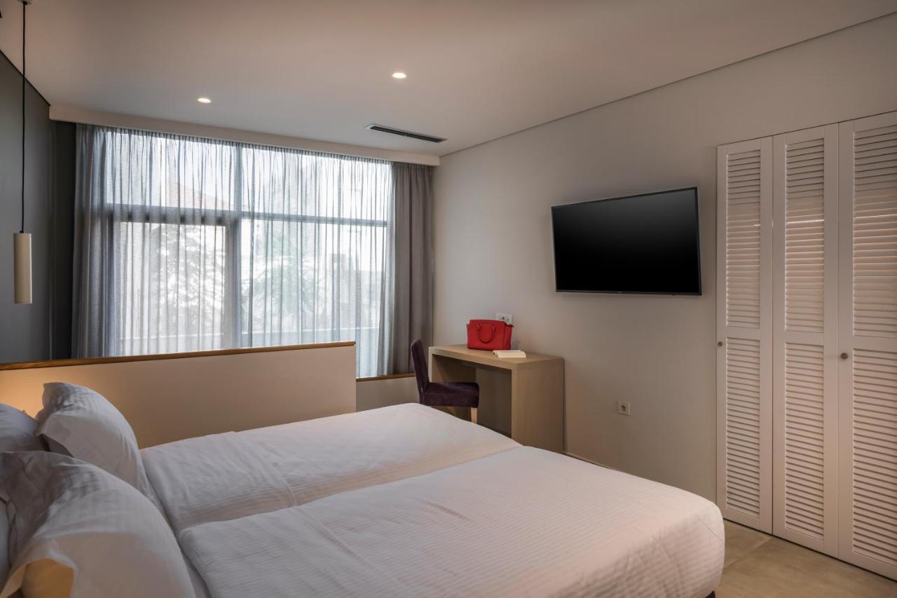 Superior Two-Bedroom Suite