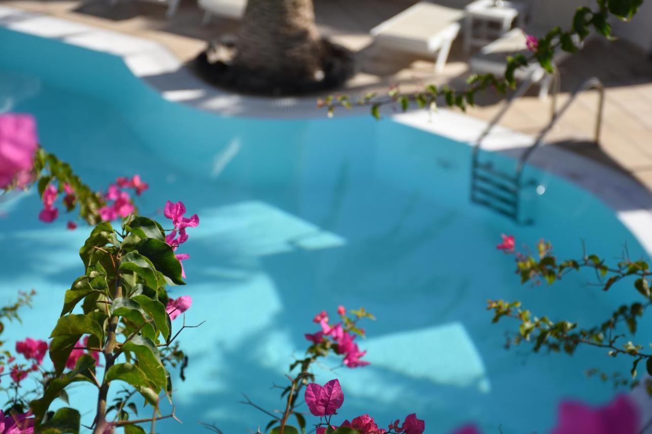 Deluxe Double Room Balcony Sea View