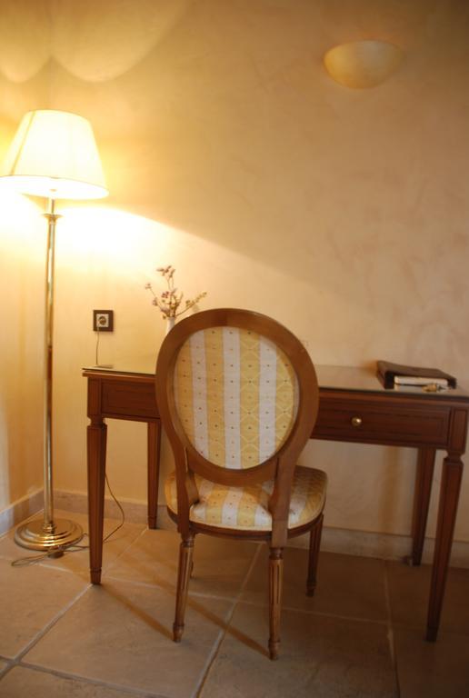 Family Suite Balcony