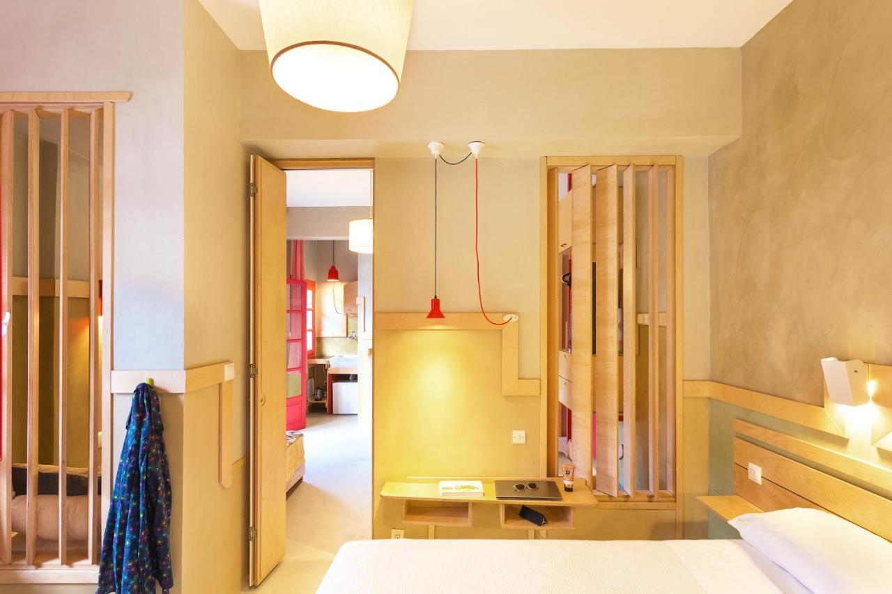 Suite with Garden View