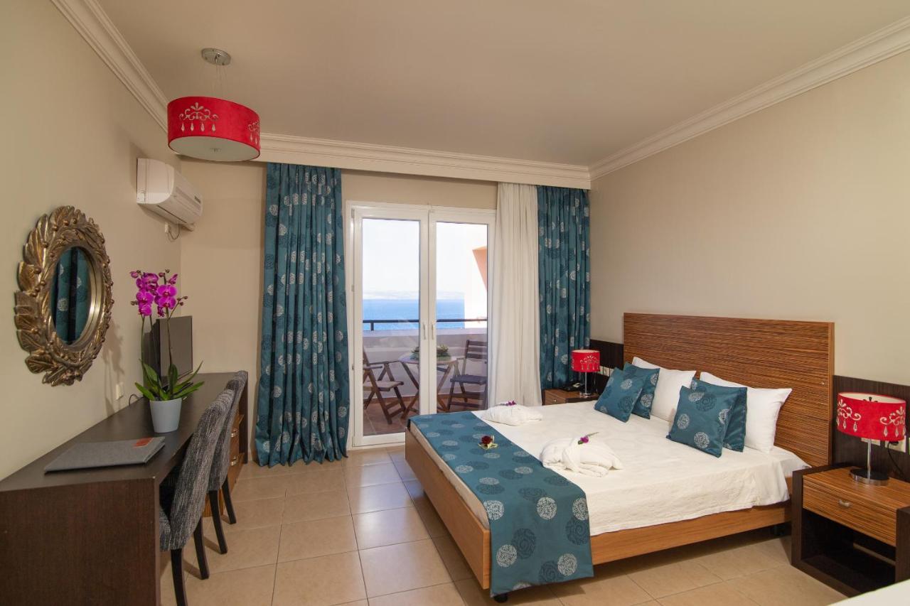 Superior Room Sea View