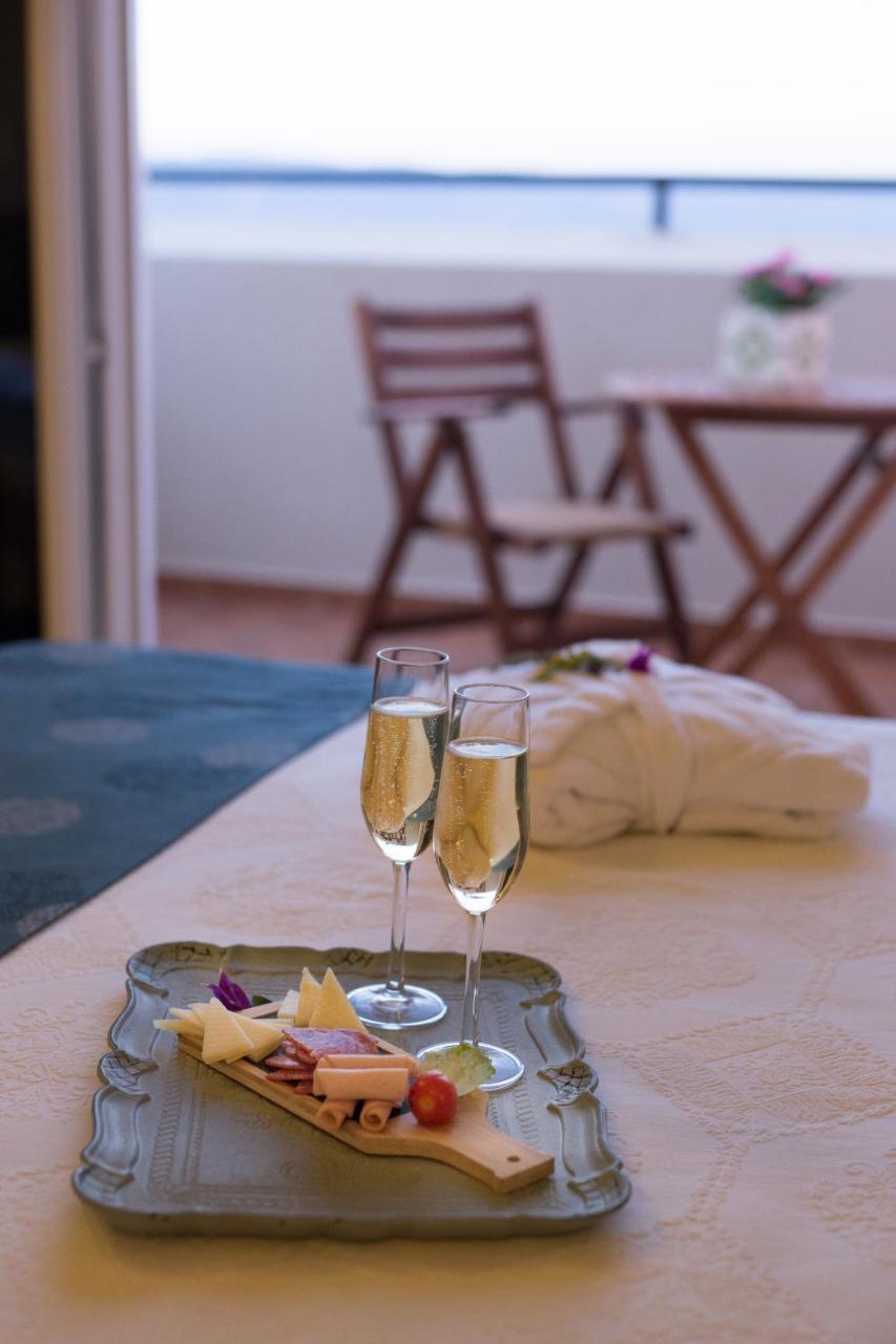 Junior Suite Terrace