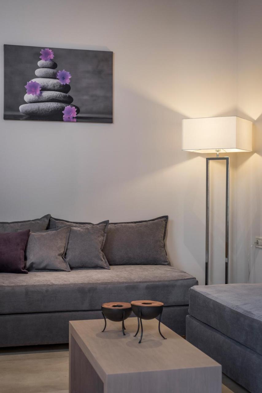 One Bedroom Suite