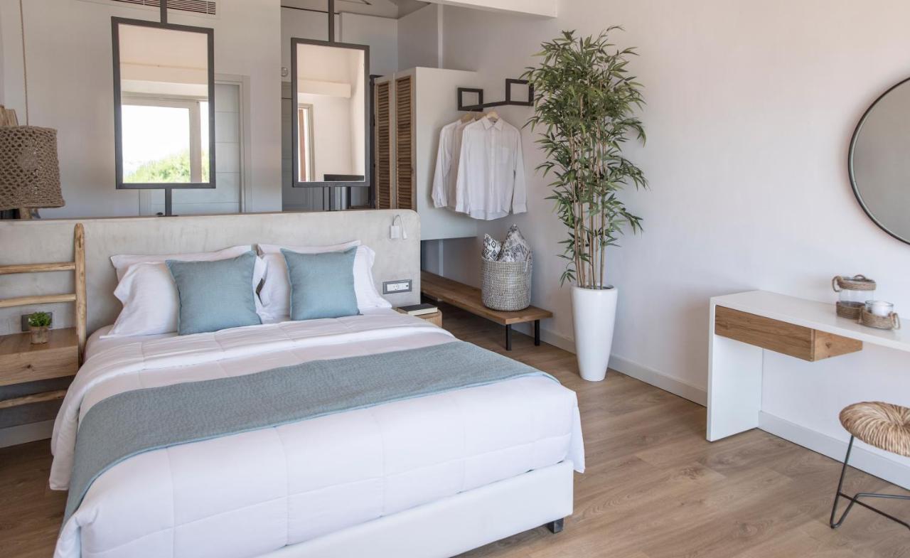 Lifestyle Suite Sea View