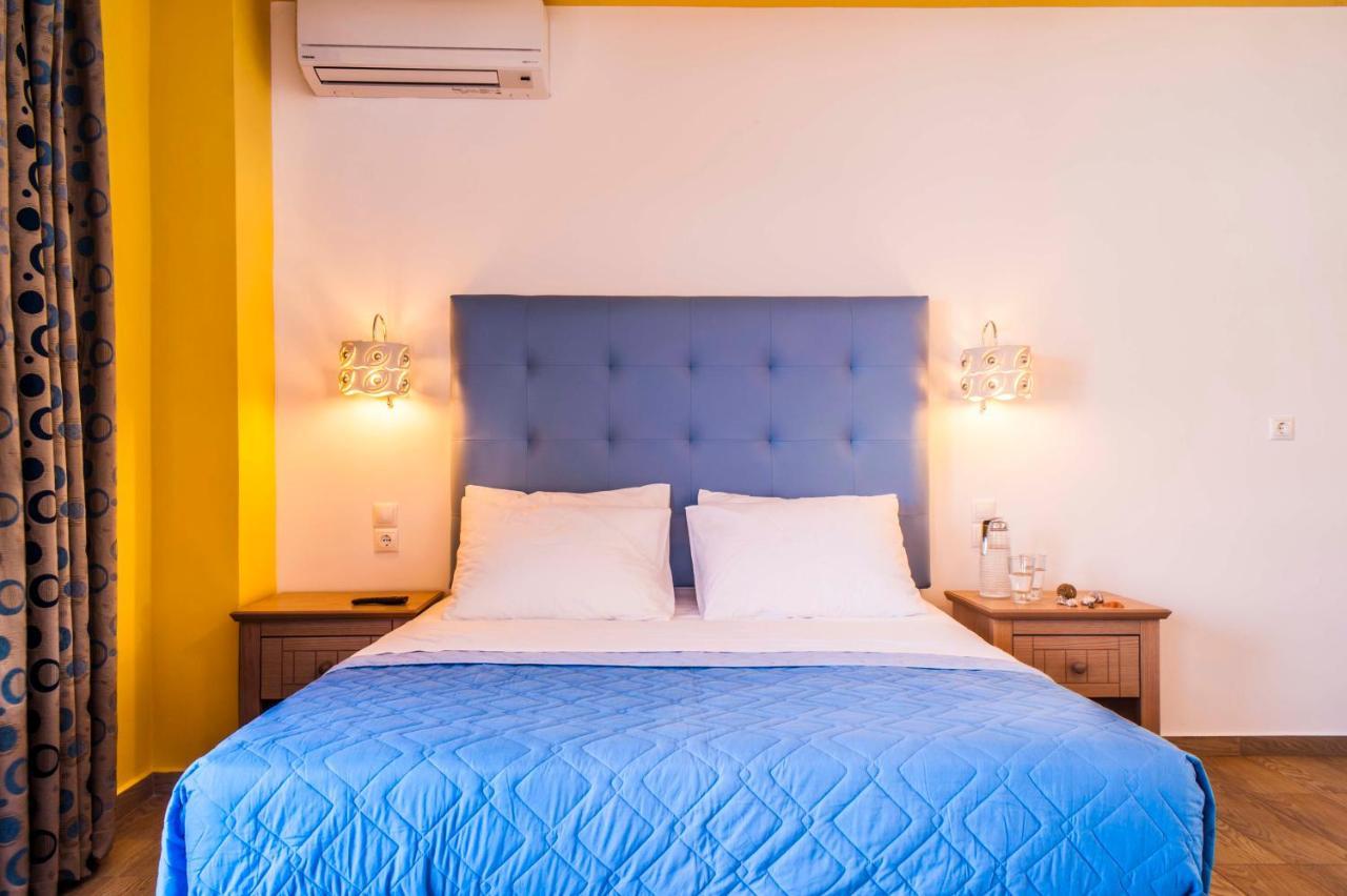 Comfort Quadruple Room