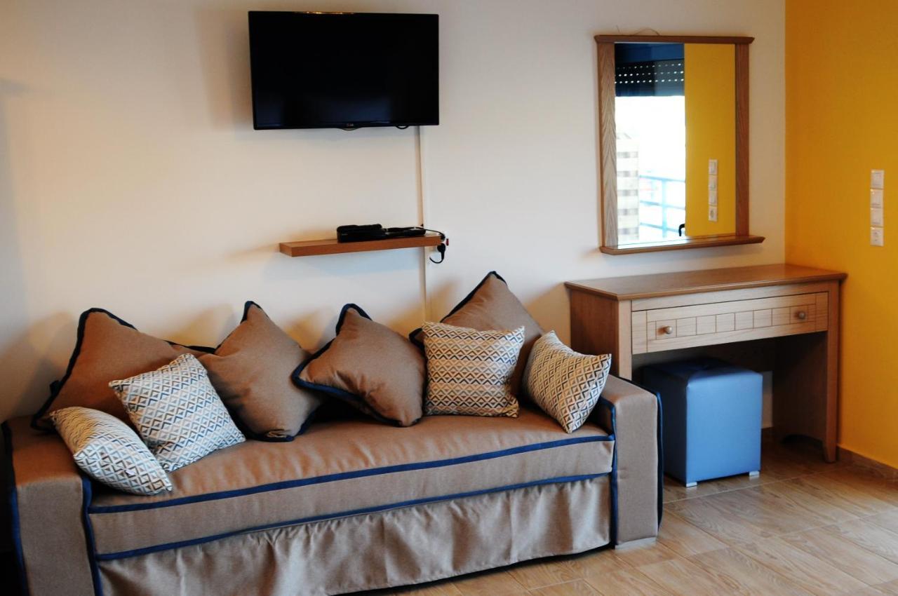 Comfort Quadruple Room