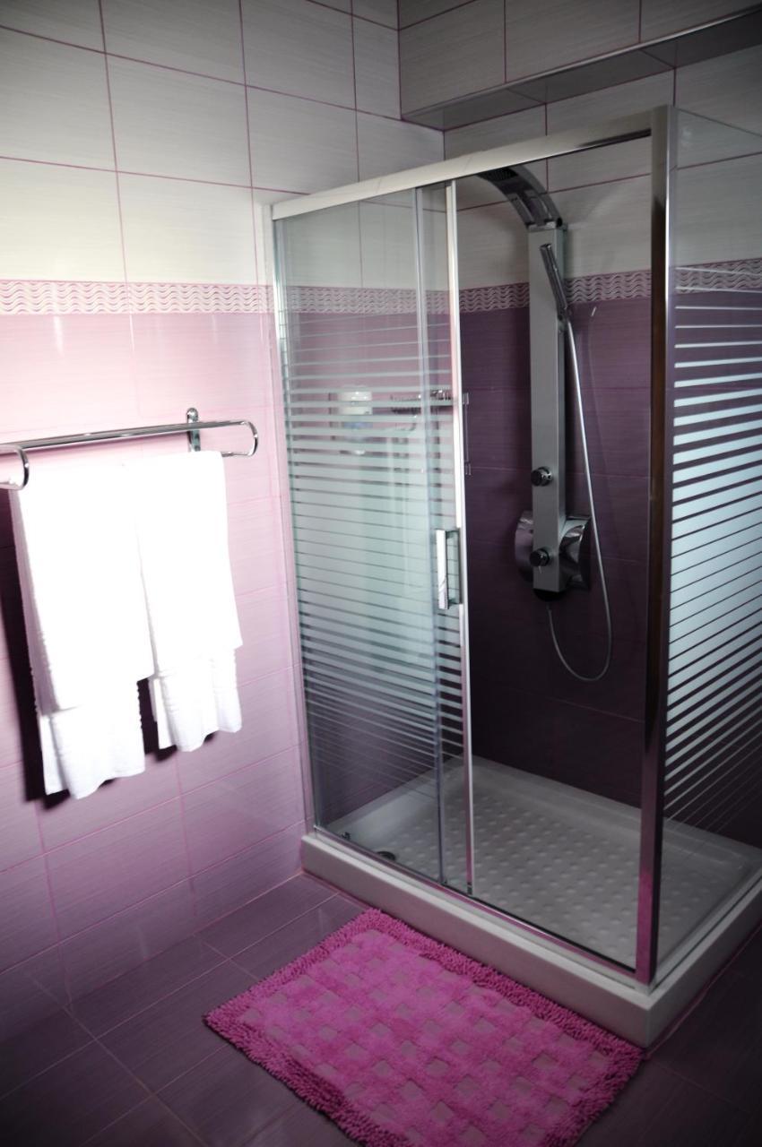 Comfort Quadruple Room