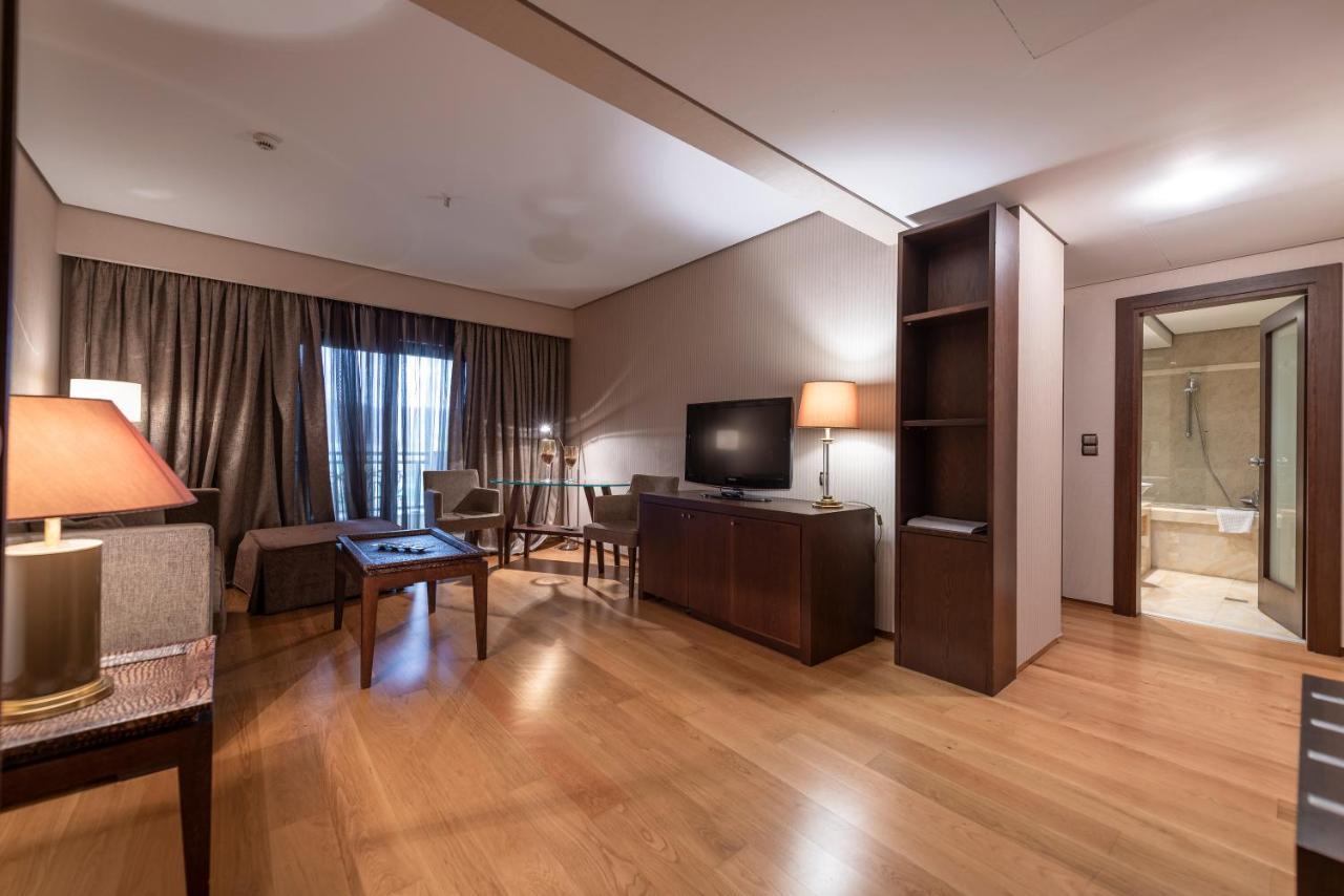 Grand Suite