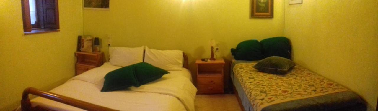 Basic Triple Room