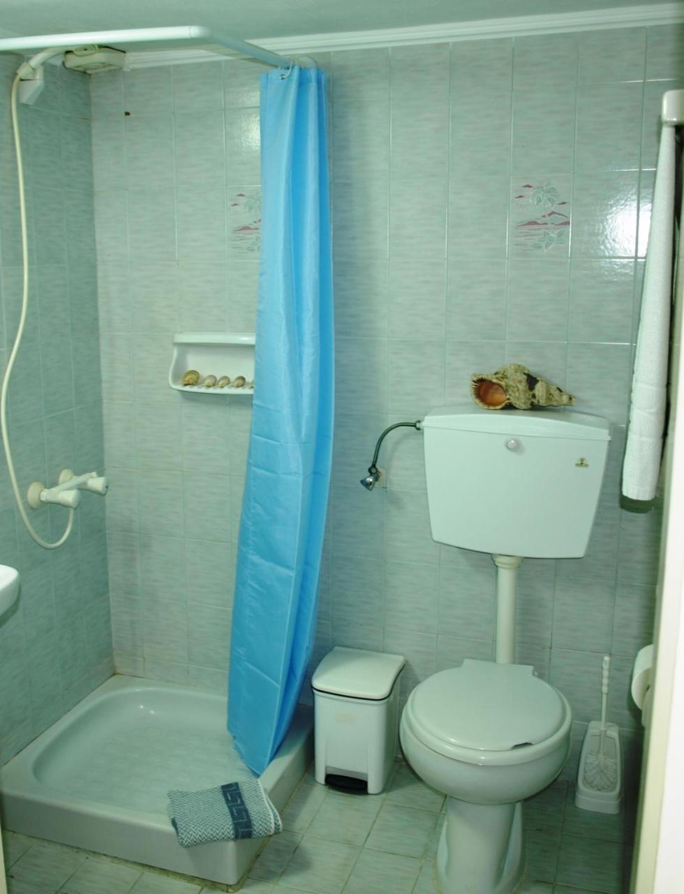 Budget Double or Twin Room