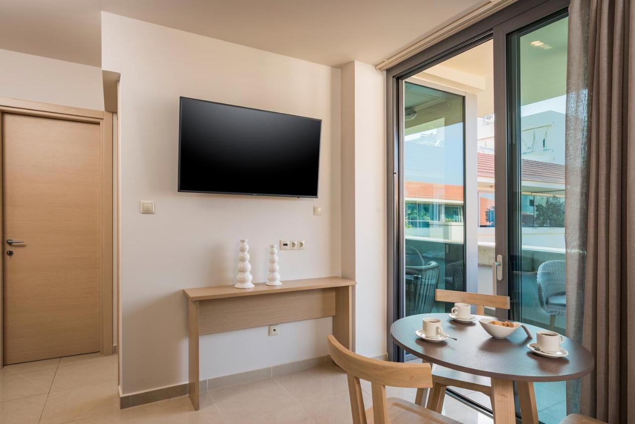 Standard One-Bedroom Apartment