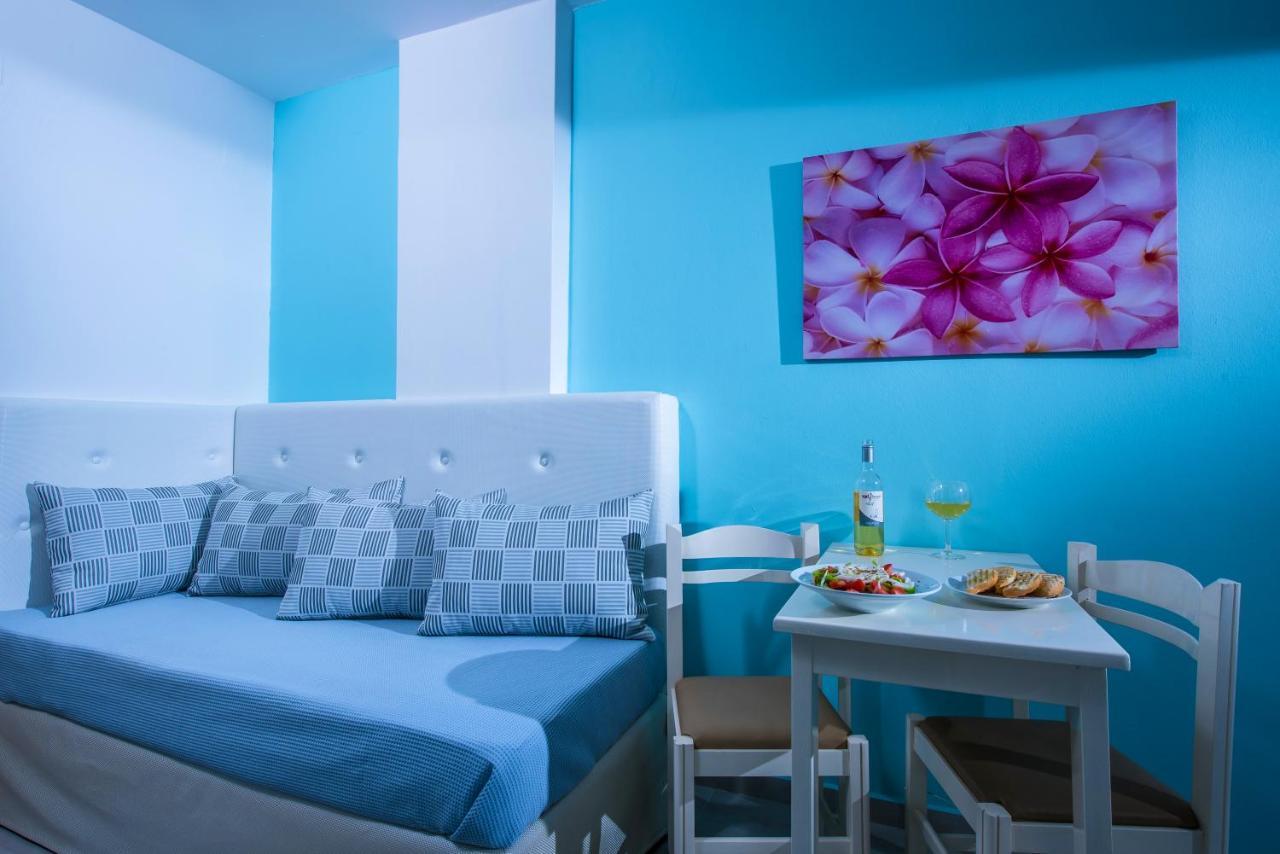 Superior Two-Bedroom Apartment