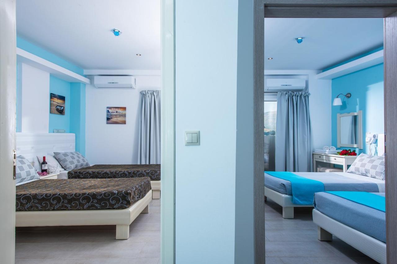 Superior Two-Bedroom Apartment
