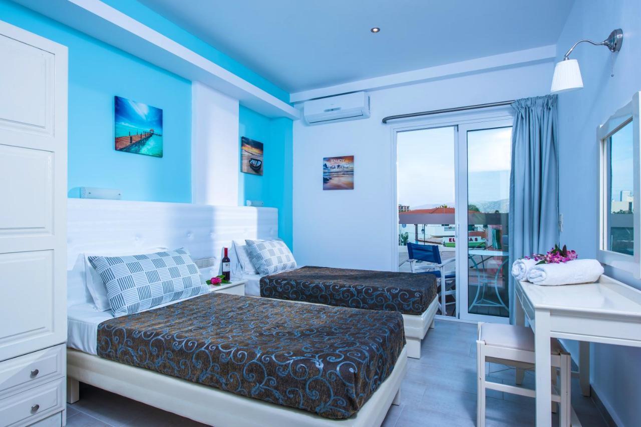 Superior Two-Bedroom Apartment