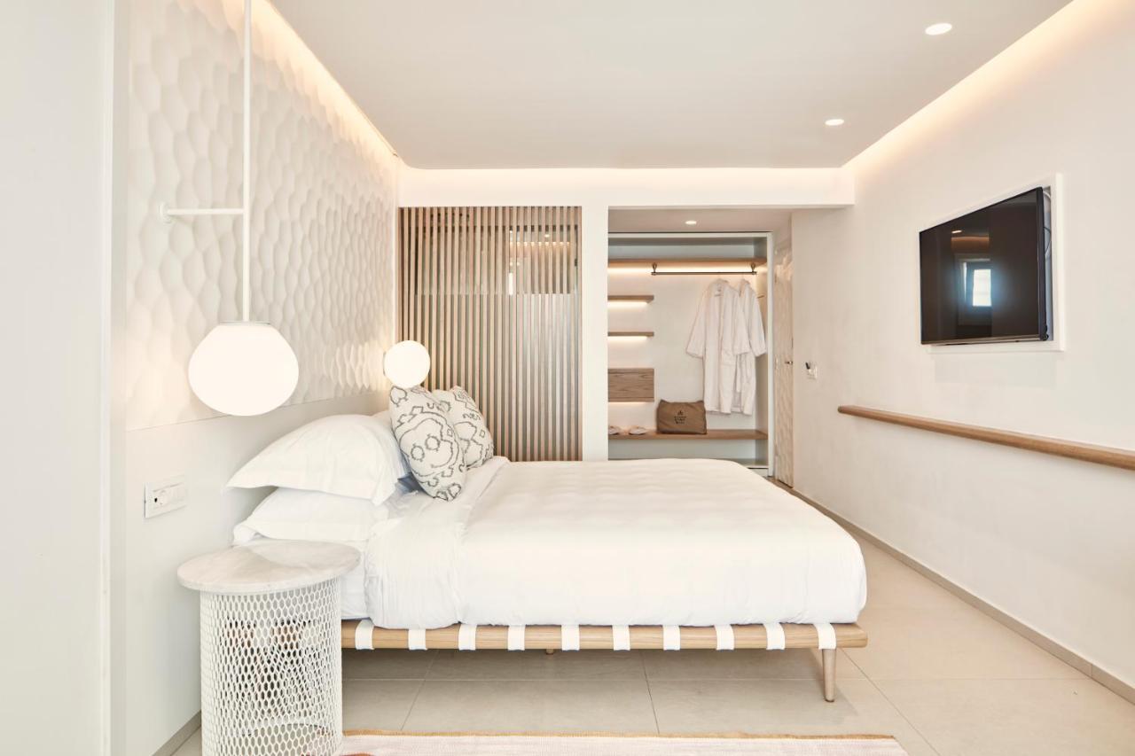 Artemis Premium Room Sea View