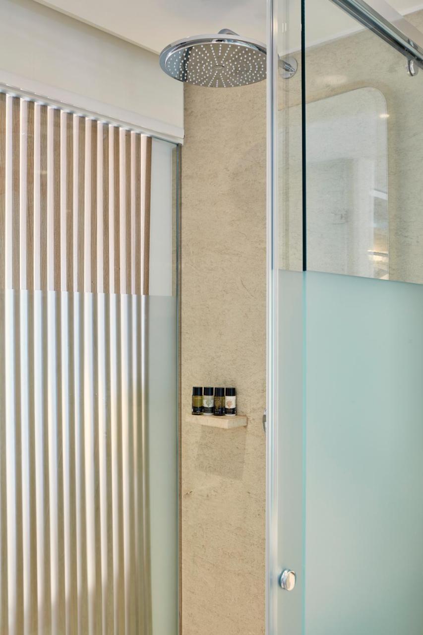 Horizon Superior Room Sea View & Private Pool