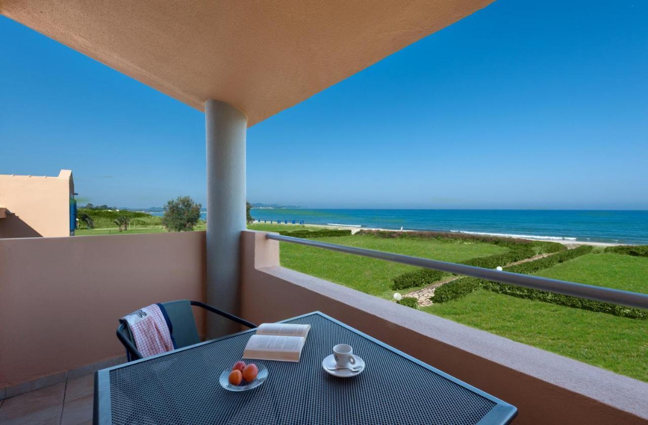 Superior Maisonette Sea View