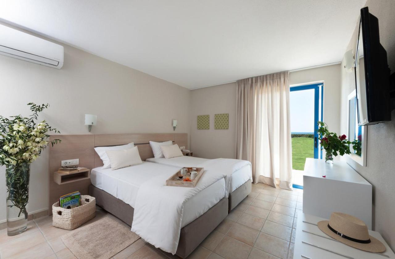 Luxury Maisonette Partial Sea View