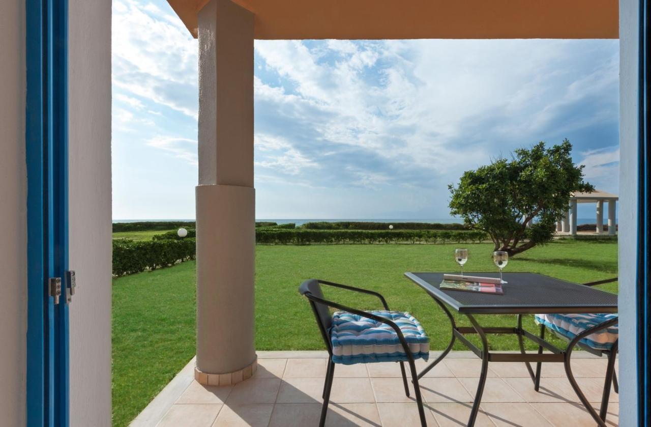Superior Maisonette Sea View