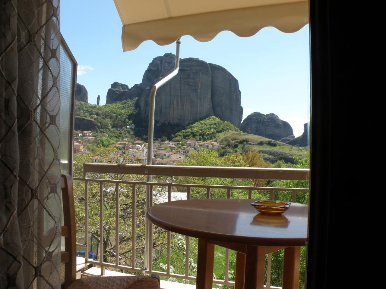 Double Room Village View