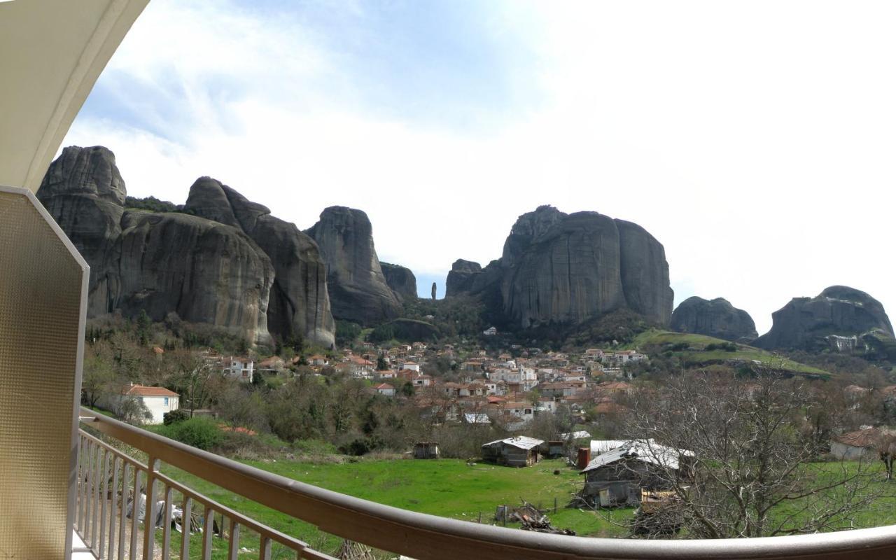 Twin Room Village View
