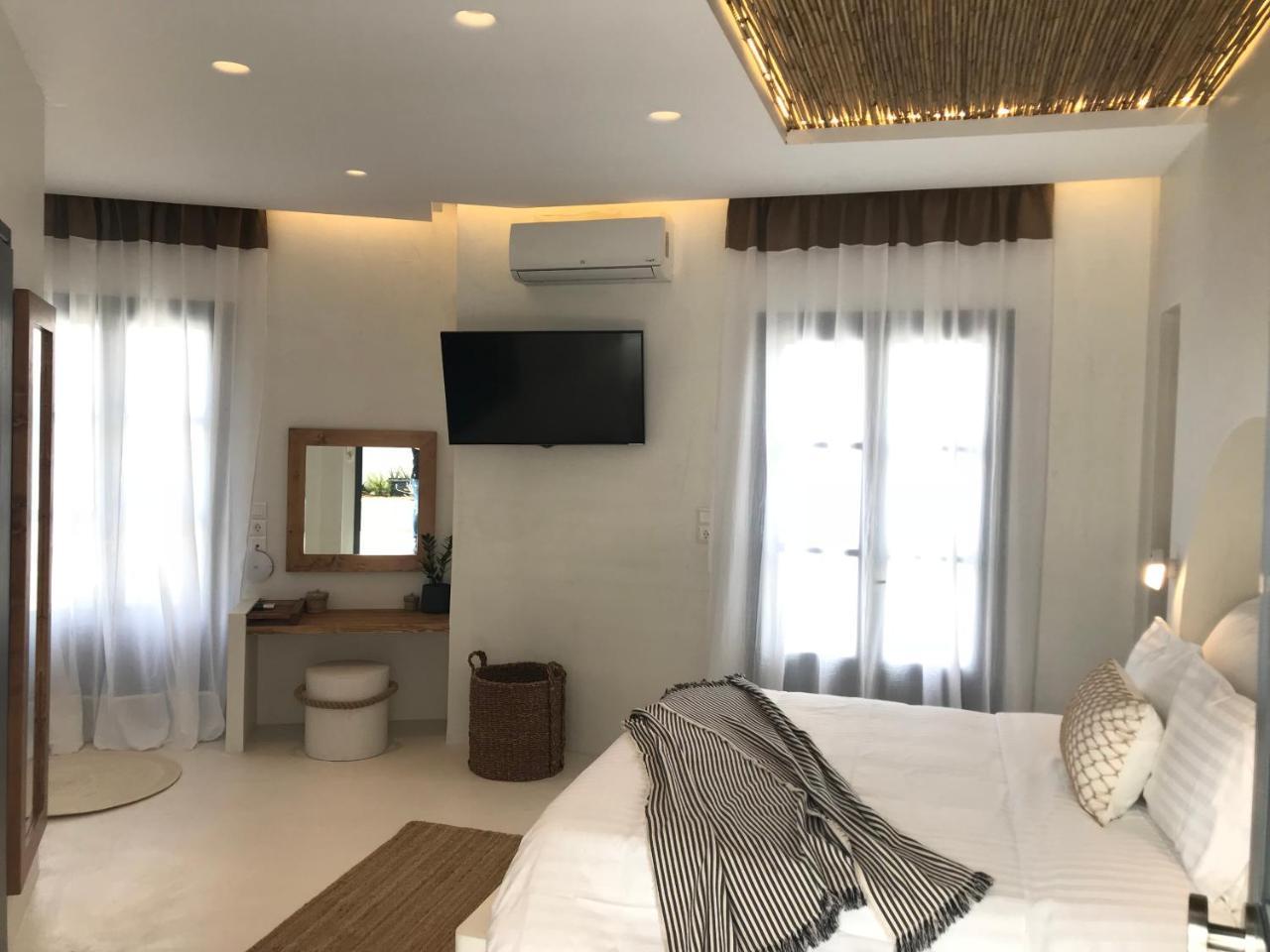 Double Room Disability Access