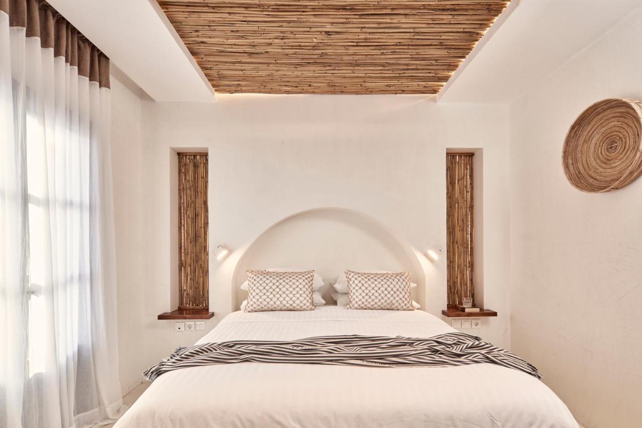 Double Room Disability Access