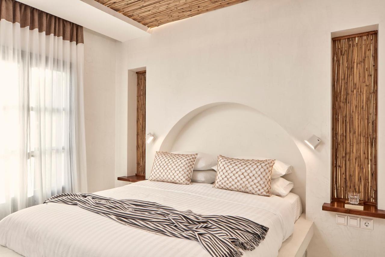 Double Room Disability Access