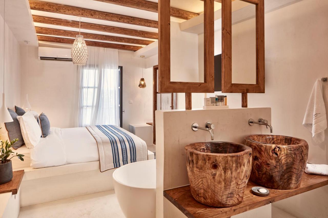 Penthouse Suite