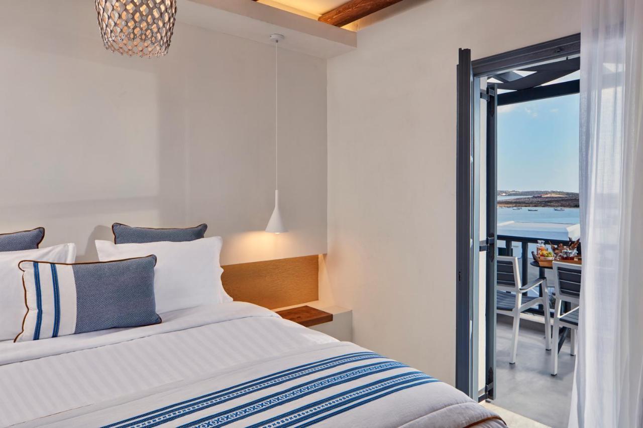 Penthouse Suite