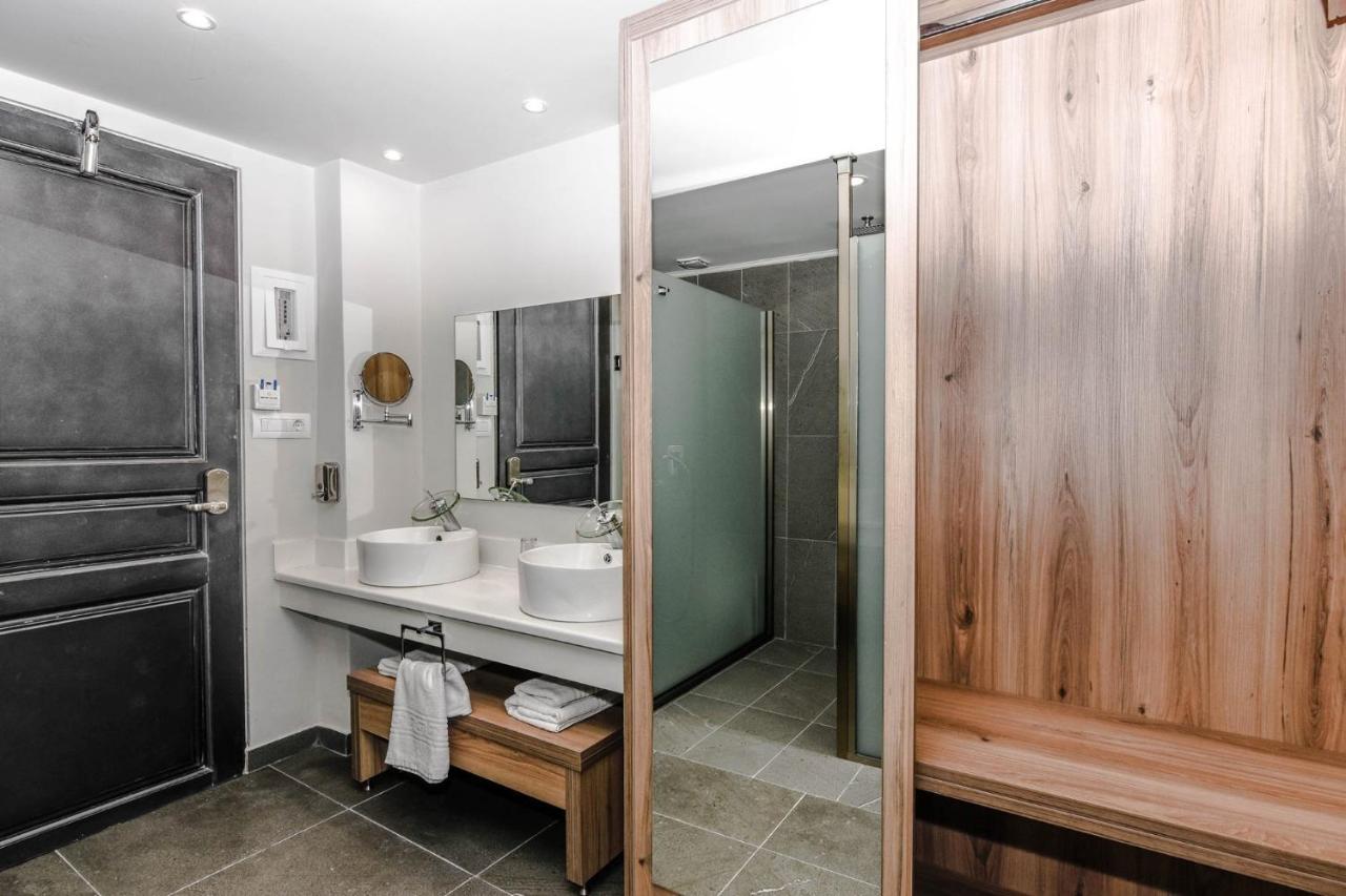 Comfort Double or Twin Room