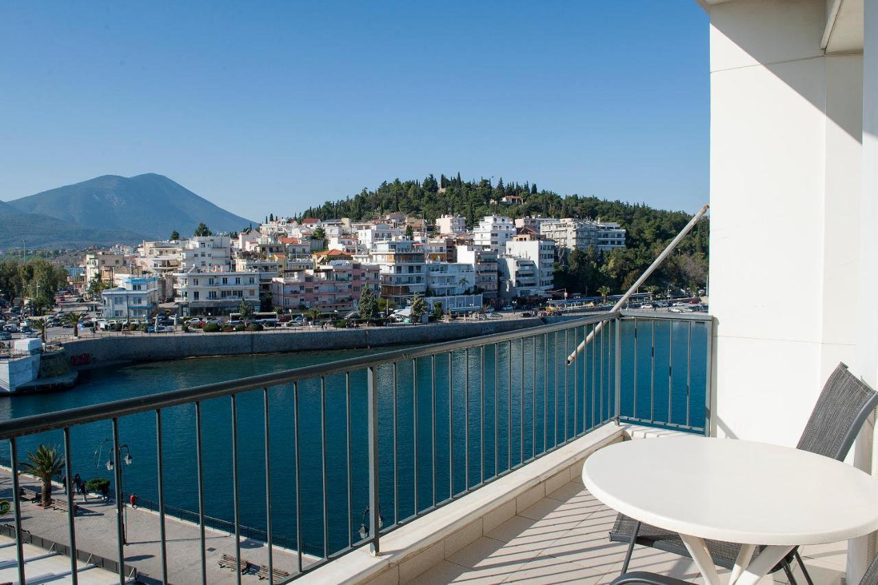 Family Connecting Double Rooms Sea View