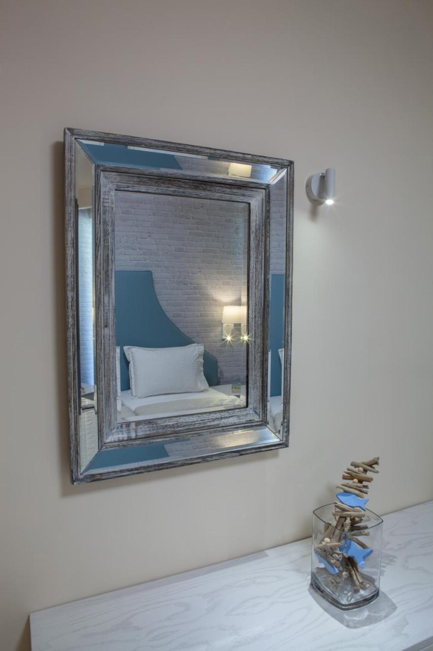 Standard Double or Twin Room Balcony