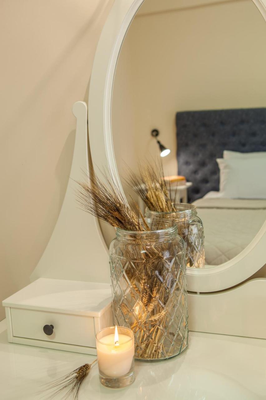 Standard Double or Twin Room Balcony
