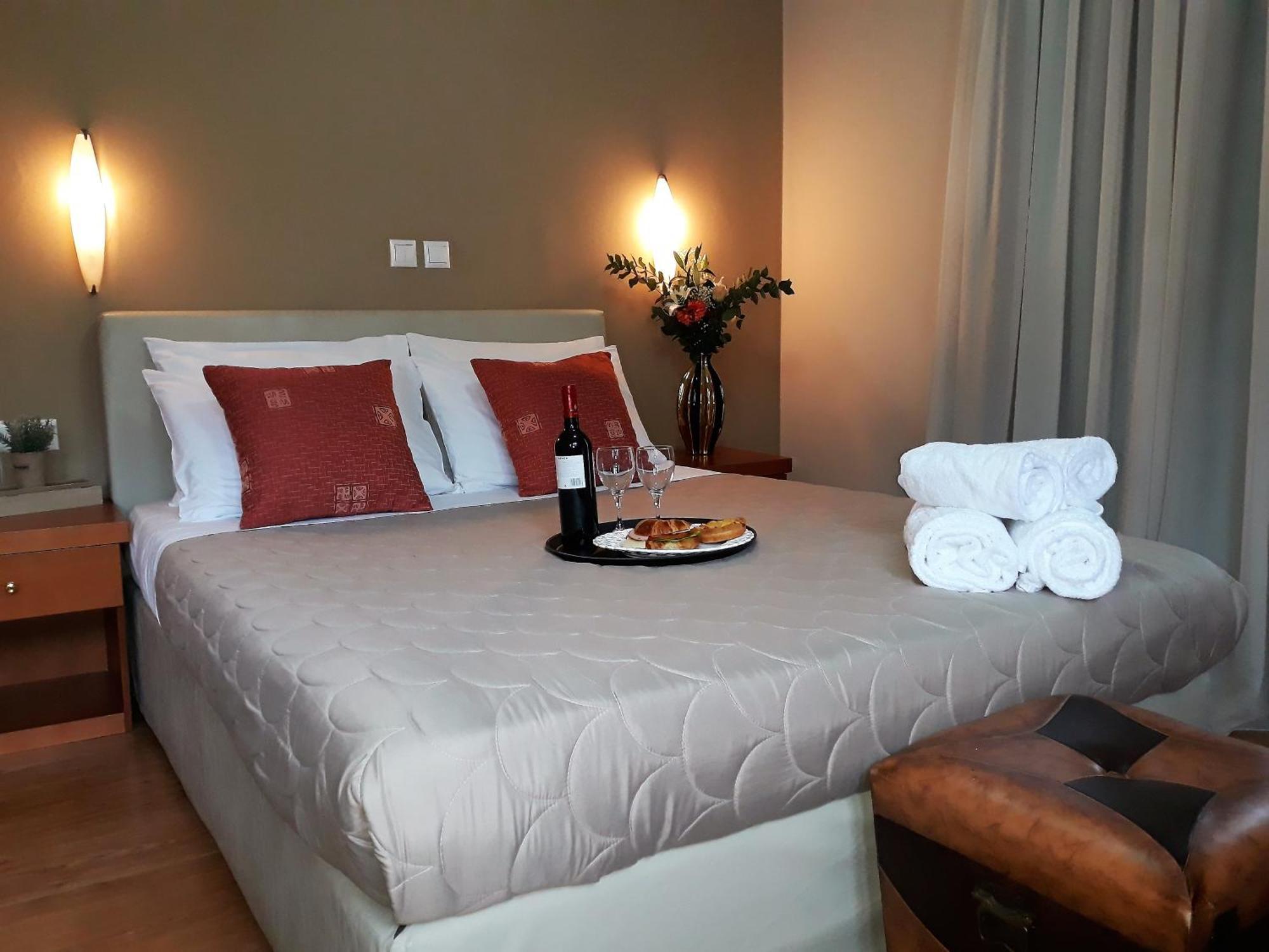 Superior Double or Twin Room