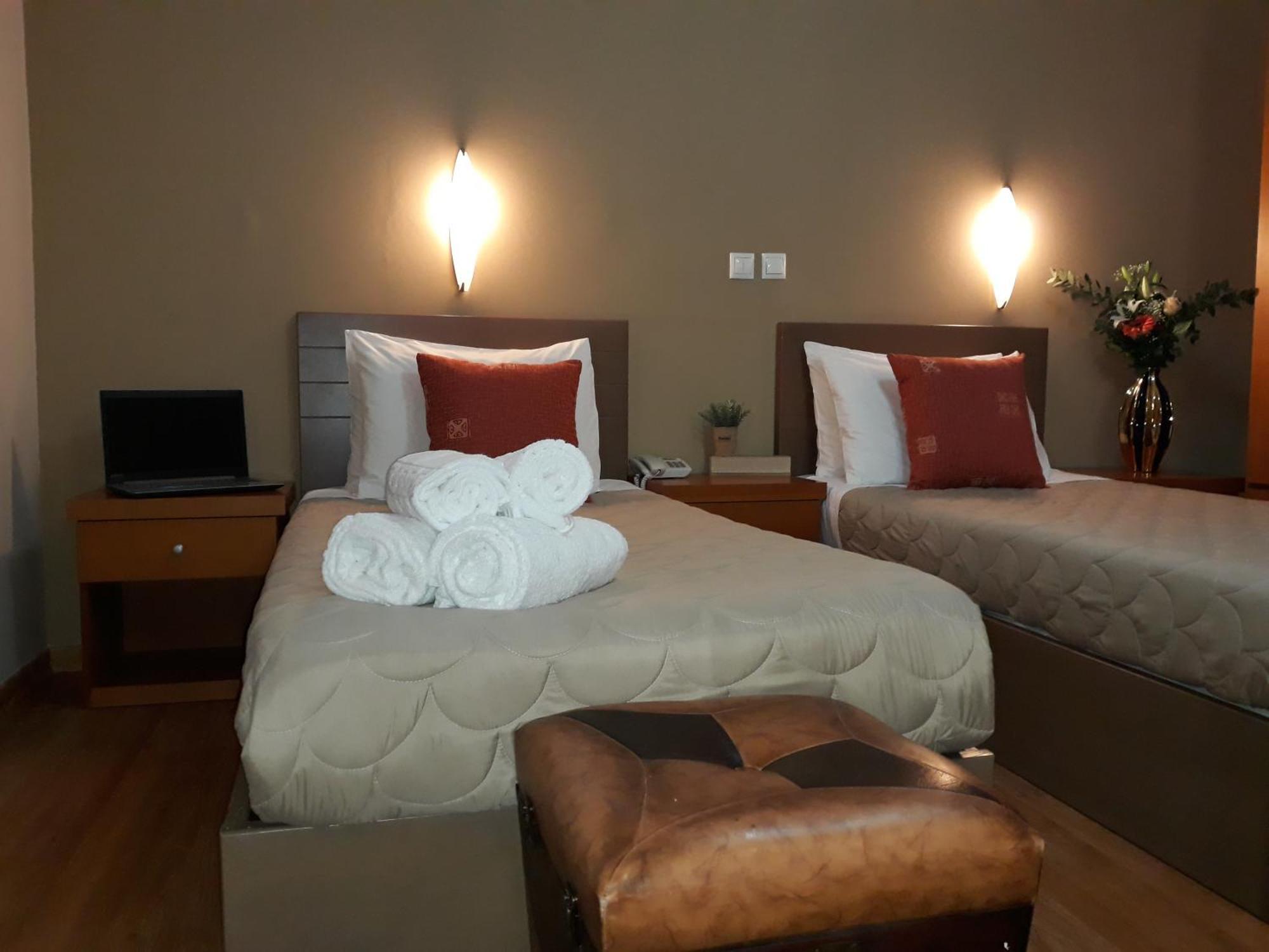 Superior Double or Twin Room