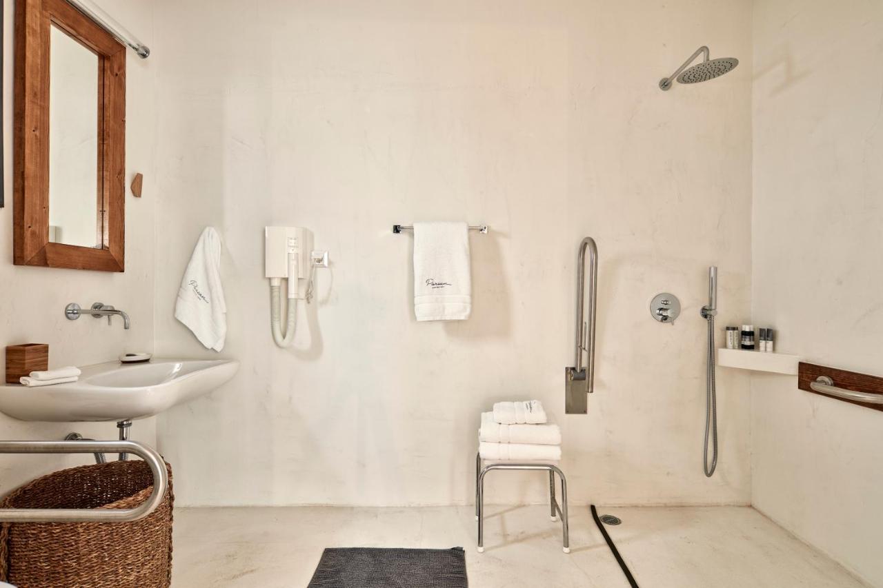 Double Room Disability Access