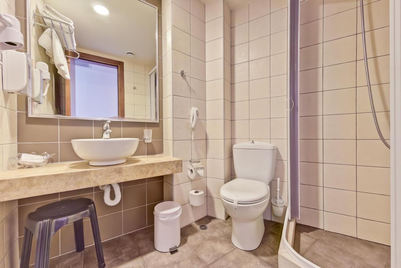 Twin/Double Room