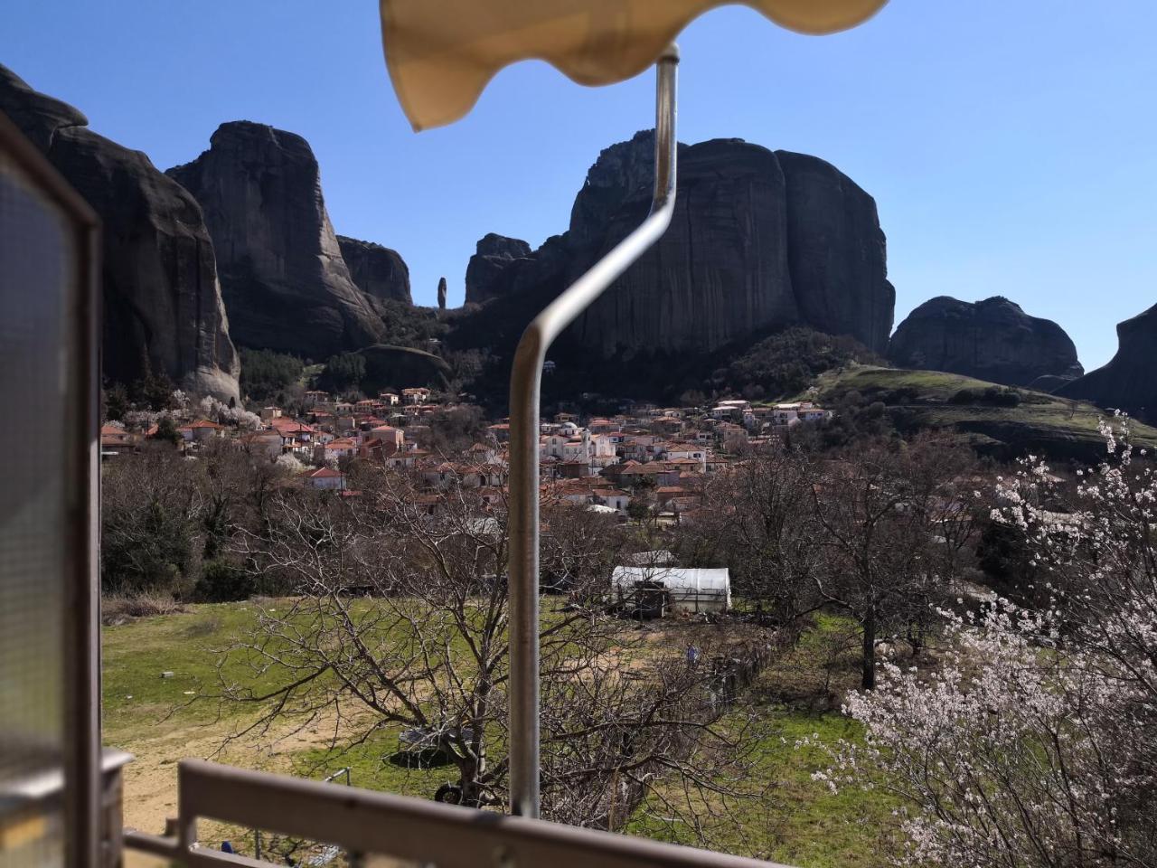 Double Room Village View