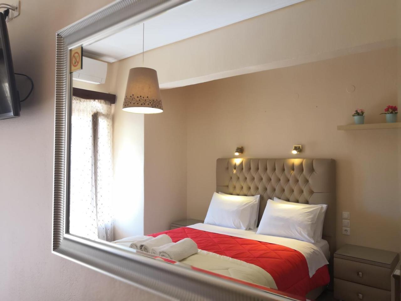 Double Room Village View