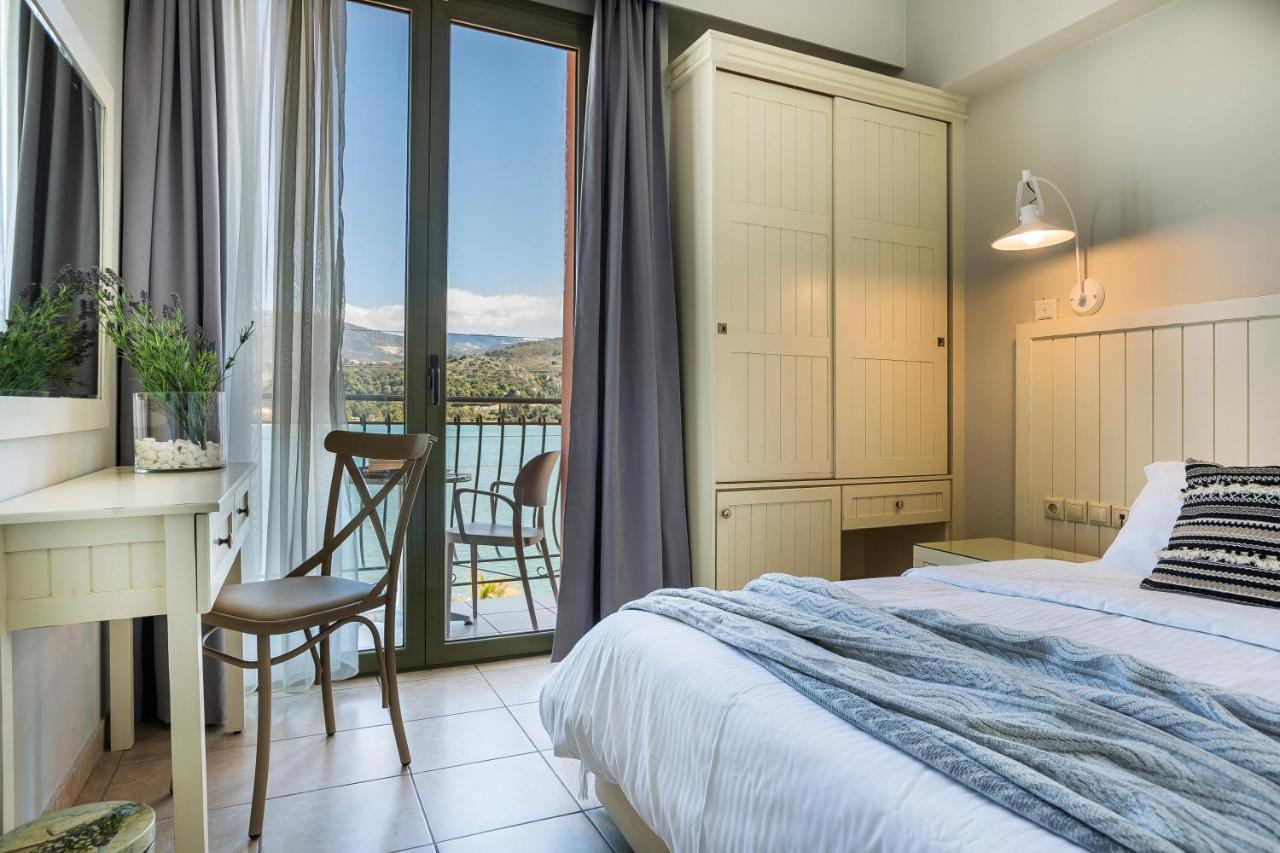 Single Room Sea View