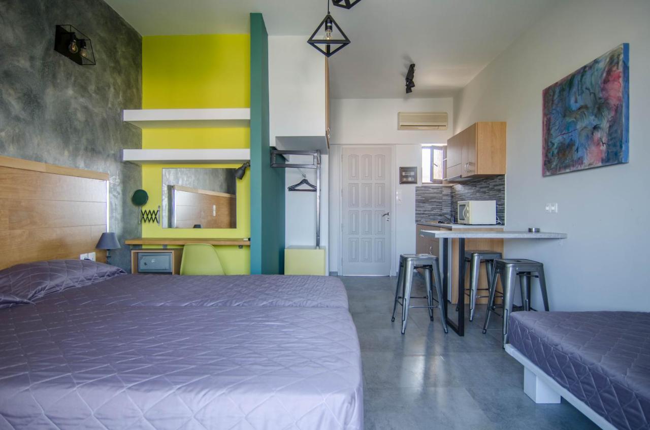 Superior Apartment